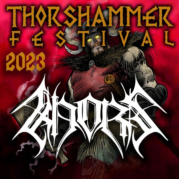 09/02/2023: Thorshammer festival