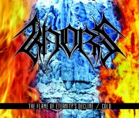 The Flame of Eternity's Decline + Cold, 2010