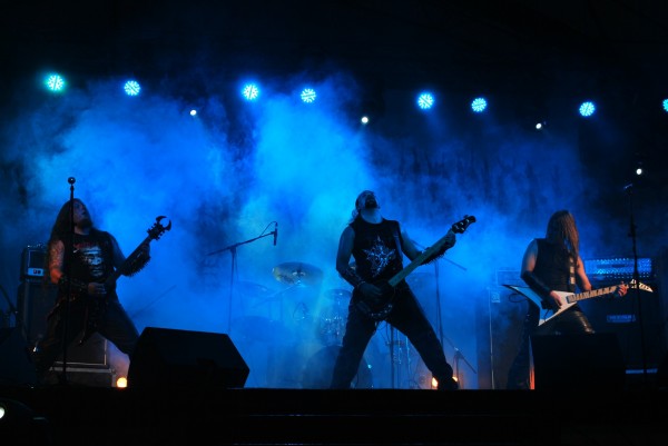 Metal Heads' Mission Festival XIII. Послесловие