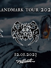 Landmark tour 2023
