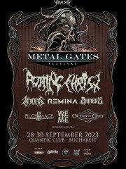 Metal Gates festival
